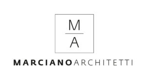 Logo Marciano Architetti Grande
